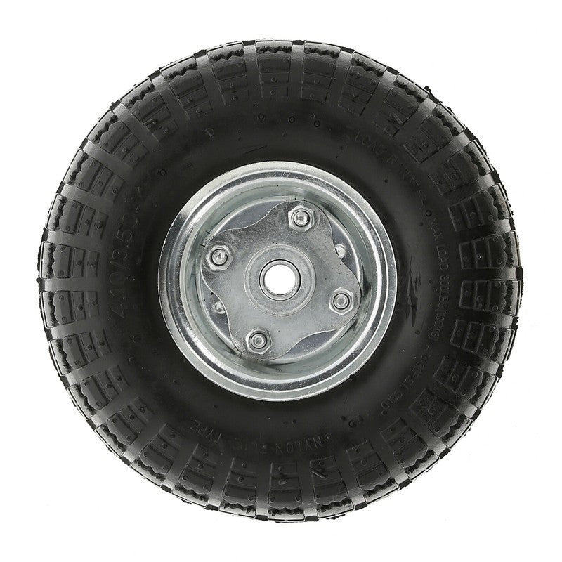 Roata de rezerva pneumatica 3.5 inch model carucior gradina compatibil tc2145