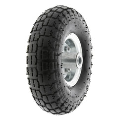 Roata de rezerva pneumatica 3.5 inch model carucior gradina compatibil tc2145