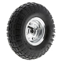 Roata de rezerva pneumatica 3.5 inch model carucior gradina compatibil tc2145