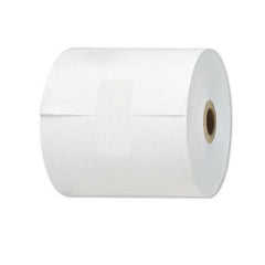 Rola de hartie termica latime 80 mm lungime 60 m