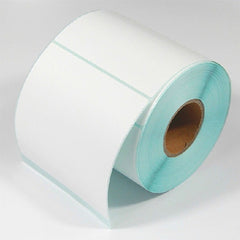 Rola etichete termice autoadezive 101 - 165 mm printare awb