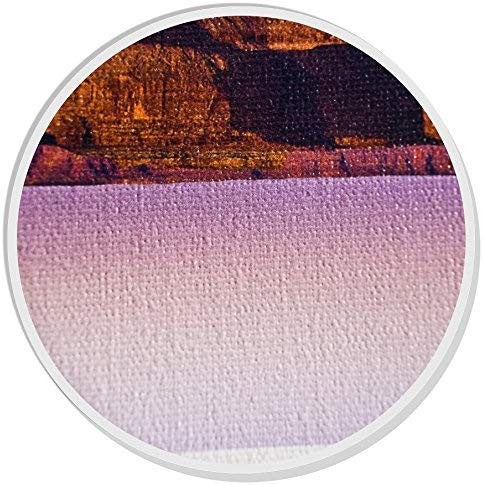 Rola foto textura canvas 250g latime 24 inch lungime 18 metri