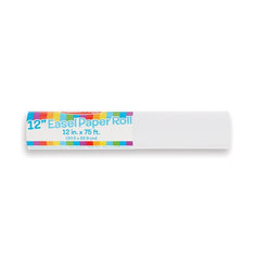 Rola hartie Desen 30 cm pentru Sevalet Melissa and Doug