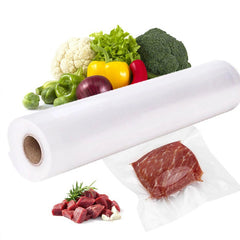 Rola vidat alimente 28x600 cm