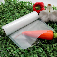 Rola vidat alimente 28x600 cm