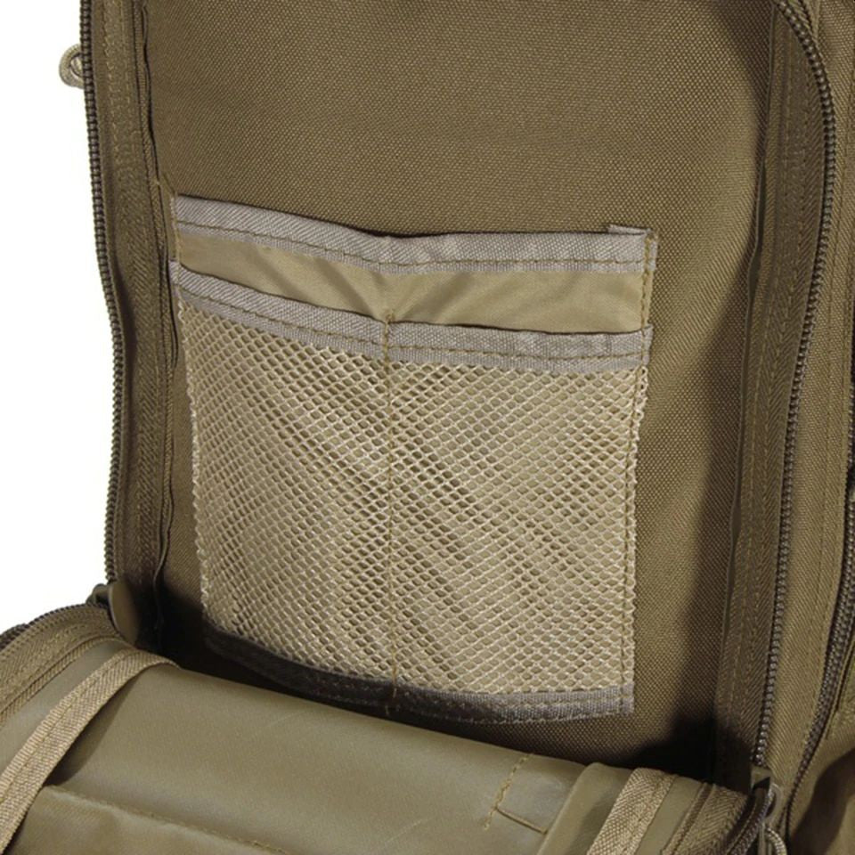 Rucsac Camuflaj Impermeabil capacitate 30 l Procart