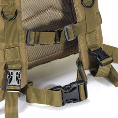 Rucsac Camuflaj Impermeabil capacitate 30 l Procart