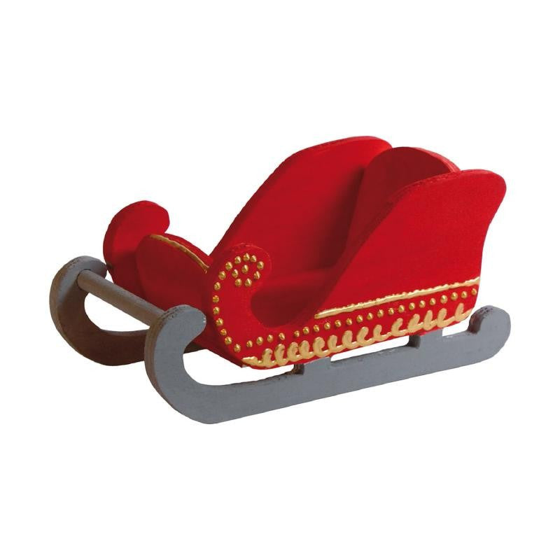 Sanie de decorat pictat pentru copii