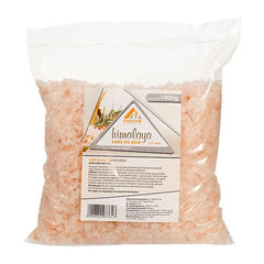 Sare de baie naturala Himalaya dimensiune 0-2 mm