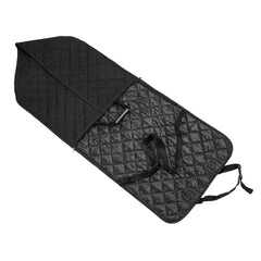 Scaun Auto pentru transport Caine sau Pisica 50 - 45cm culoare neagra