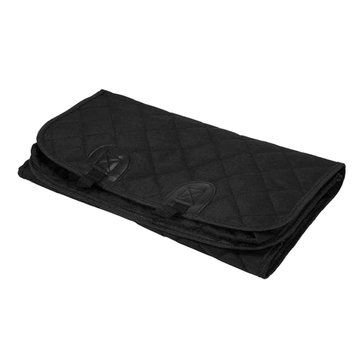 Scaun Auto pentru transport Caine sau Pisica 50 - 45cm culoare neagra