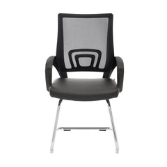 Scaun de birou design modern suport lombar greutate maxima 120 kg inaltime 87 cm