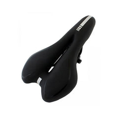 Scaun sa Bicicleta umplutura Gel marime universala suspensie 2 tije Otel
