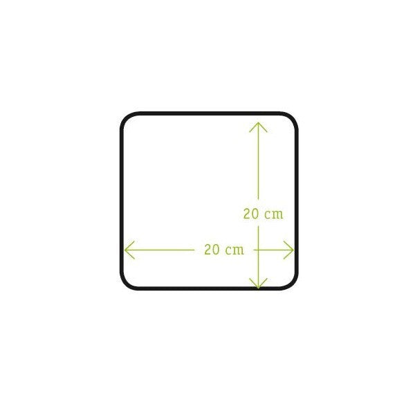 Set 12 semne de circulatie B