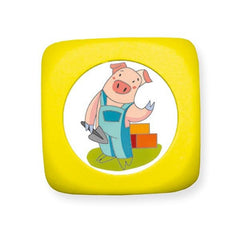 Set 15 Cuburi cu Povesti Story Cubes cu Ghid pedagogic si suport audio in limba romana