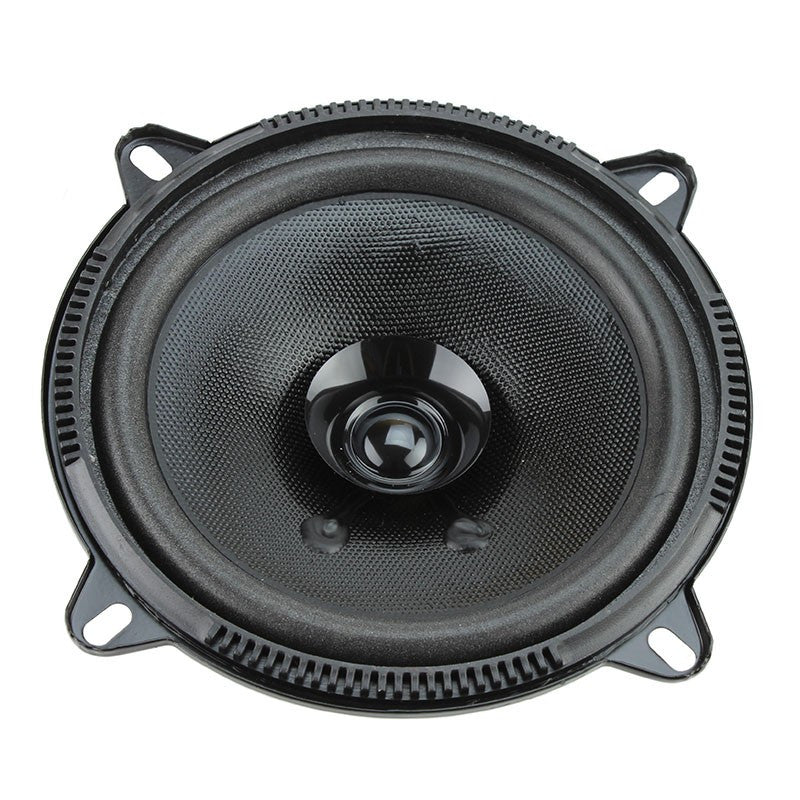 Set 2 difuzoare auto, 100 W, 130 mm, 4 ohmi, con dublu, Sal