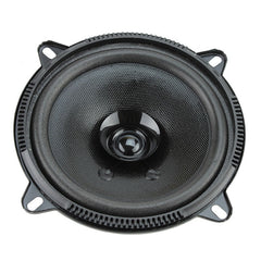 Set 2 difuzoare auto, 100 W, 130 mm, 4 ohmi, con dublu, Sal