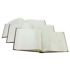 Set 3 albume piele ecologica 10-15 600 poze