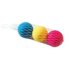 Set 3 mingi burete 7 cm Superpalle Androni Giocattoli
