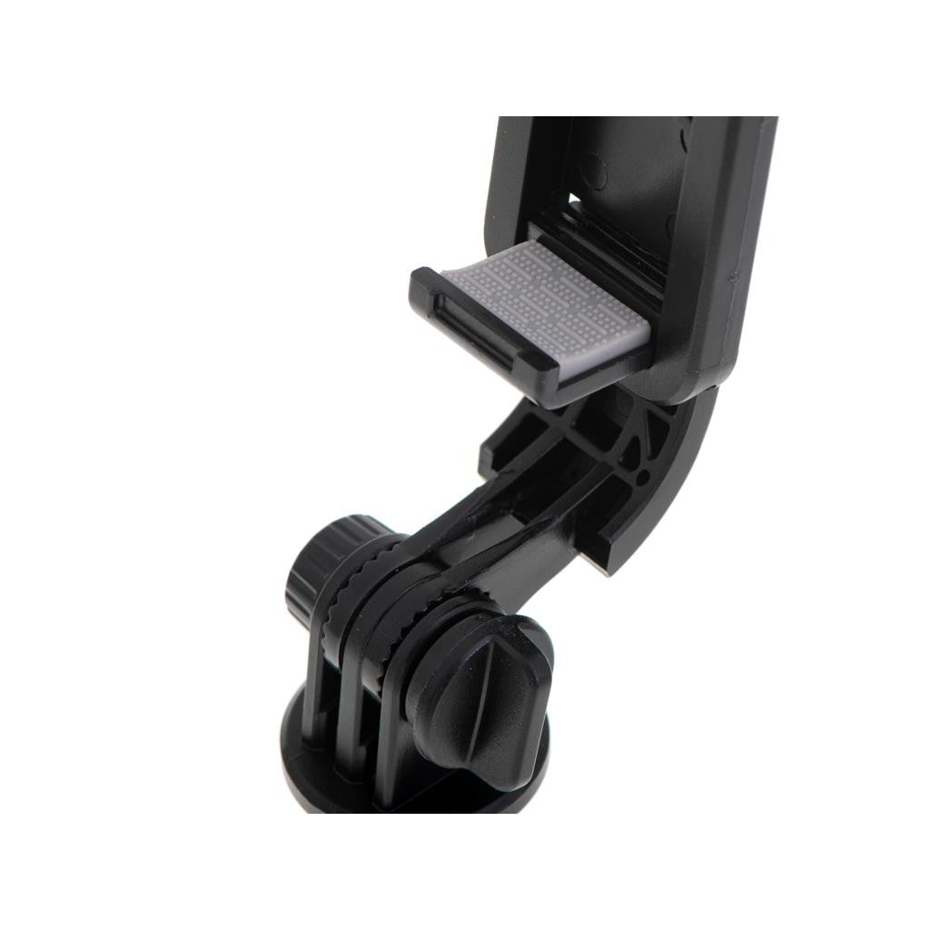 Set 3in1 Selfie Stick cu Lampa LED si Trepied conectare Bluetooth alimentare USB
