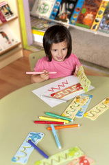 Set 4 tablite prescriere - Miniland