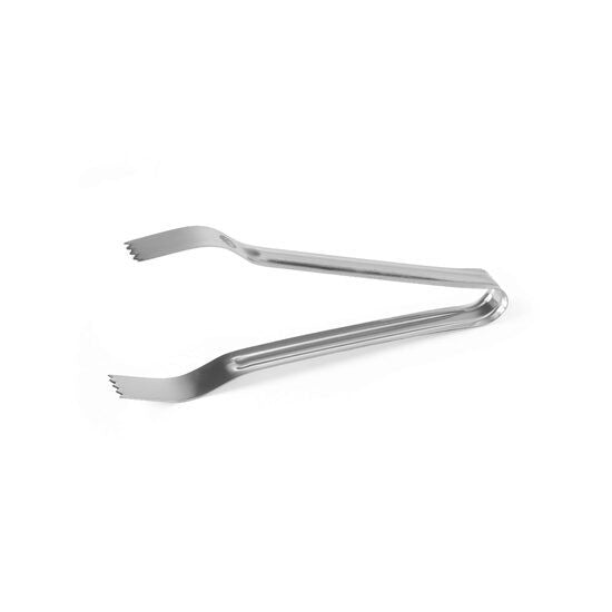 Set 6 cuburi de gheata din inox cleste cutie depozitare 2.6 cm
