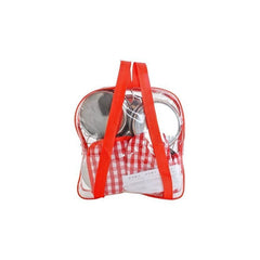 Set accesorii bucatarie copii 13 Piese din metal 2 Design Realist