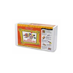 Set accesorii pentru sevalet Melissa & Doug