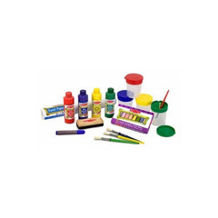 Set accesorii pentru sevalet Melissa & Doug