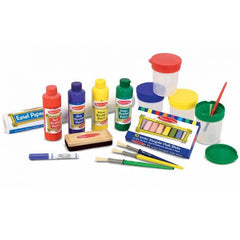 Set accesorii pentru sevalet Melissa & Doug