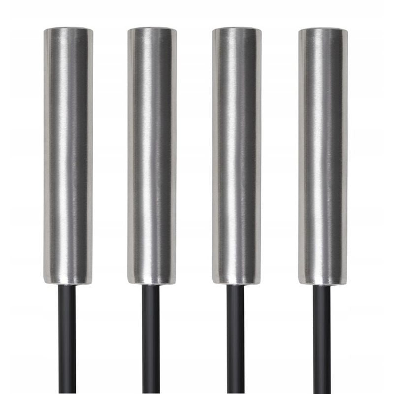Set accesorii semineu otel cleste carlig perie lopata suport depozitare negru