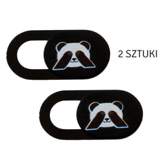 Set capace culisante pentru Camera frontala Laptop sau Telefon