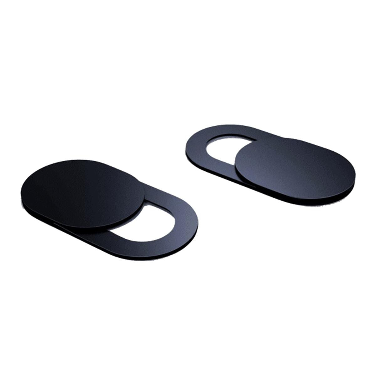 Set capace culisante pentru Camera frontala Laptop sau Telefon