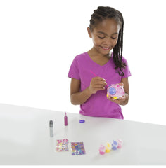 Set creatie Pusculita purcelus