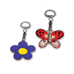 Set Creativ 2 brelocuri de Decorat