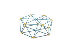 Set de construit Flexesti- 507 piese