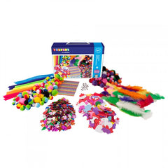 Set de creatie Craft cu 3500 piese Playbox