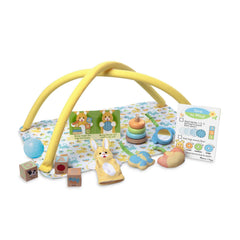 Set de jucarii educative pentru Papusi  Melissa & Doug