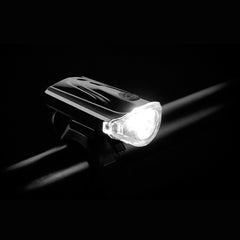 Set far si stop pentru bicicleta lumini led siguranta ip44 curea fixare alimentare baterii