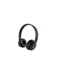 Set incarcator wireless si casti audio: confort fara cablu