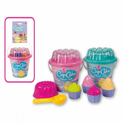 Set jucarii nisip Briose Androni Giocattoli