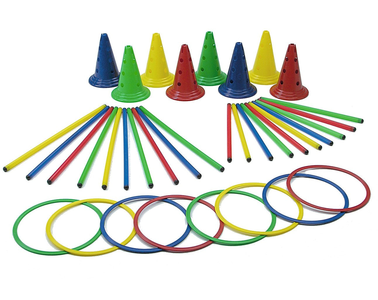 Set Motricitate Multisaltarello Mic