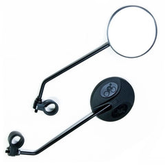 Set Oglinzi Retrovizoare bicicleta fixare clema Procart