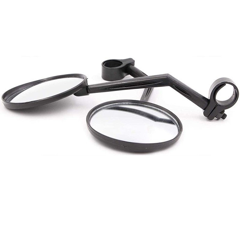 Set Oglinzi Retrovizoare bicicleta fixare clema Procart