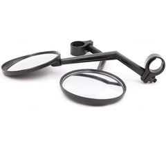 Set Oglinzi Retrovizoare bicicleta fixare clema Procart