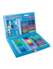 Set pictura si desen pentru copii compus din 86 piese