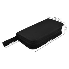 Set Retea Tester Profesional de retea Lan Utp Ftp cu 10 accesorii