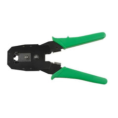Set Retea Tester Profesional de retea Lan Utp Ftp cu 10 accesorii