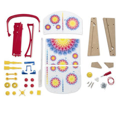 Set STEM Construieste un joc Pinball