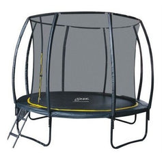 Set trambulina 305 cm cu plasa si scarita